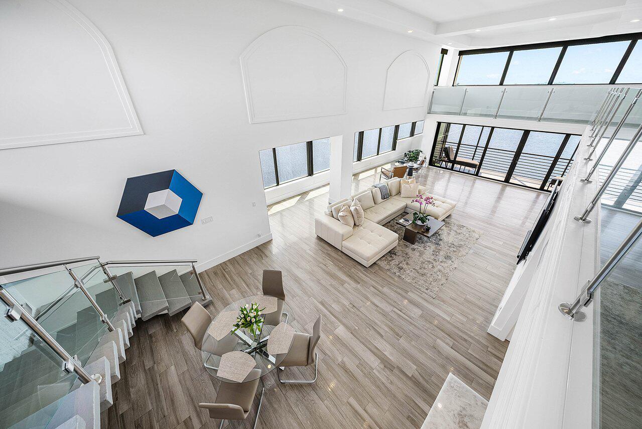 Rogers East - Residential