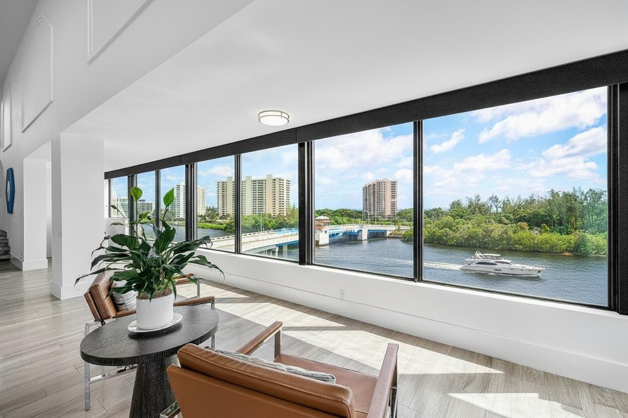 Rogers East - Residential