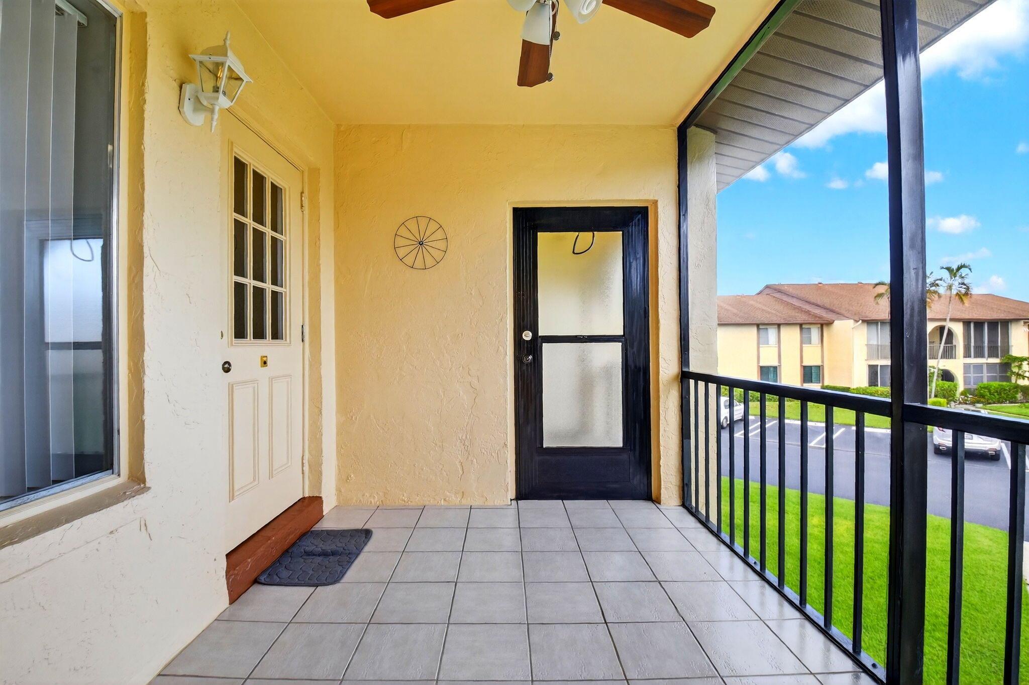 PINE RIDGE SOUTH III COND - Residential