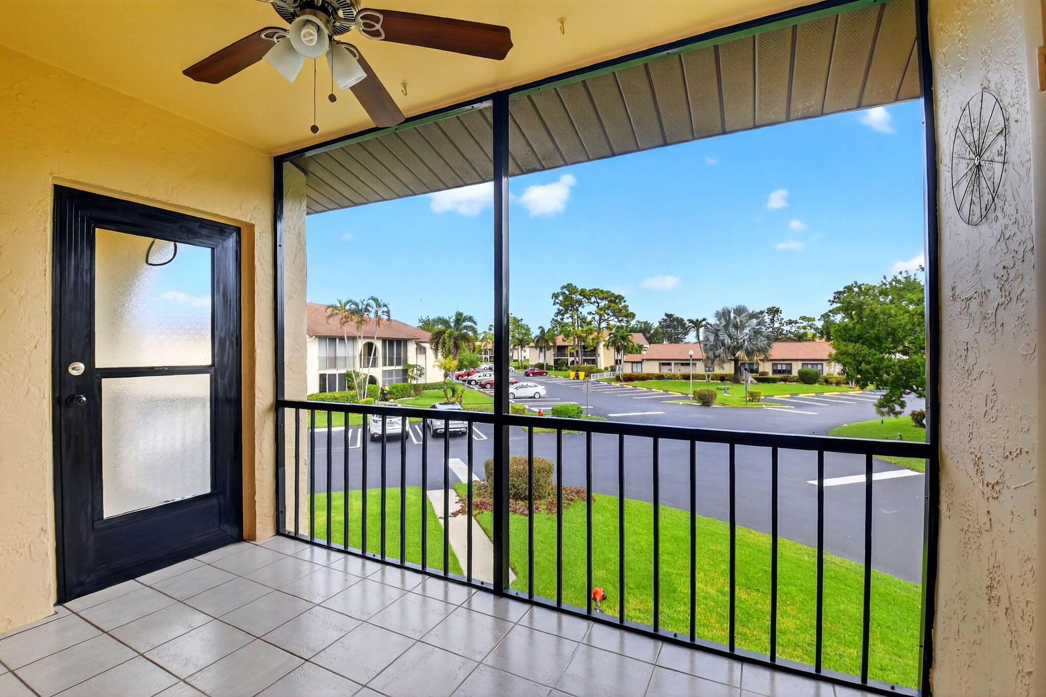 PINE RIDGE SOUTH III COND - Residential