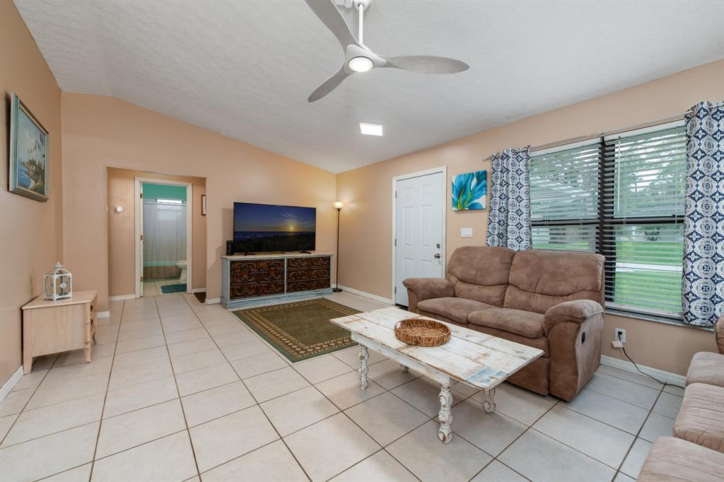 POINCIANA GARDENS SECTION 4 - Residential