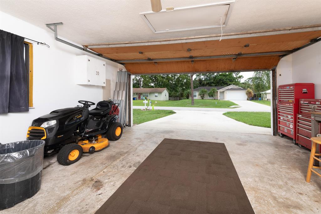 POINCIANA GARDENS SECTION 4 - Residential