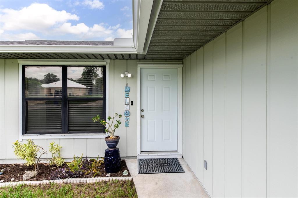 POINCIANA GARDENS SECTION 4 - Residential