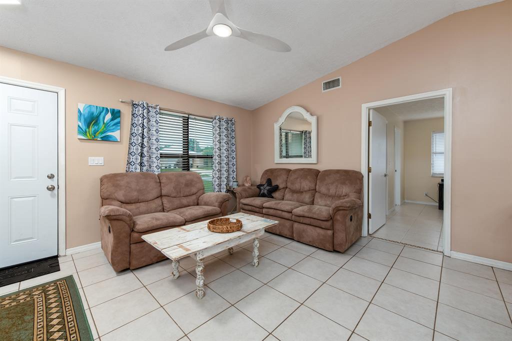 POINCIANA GARDENS SECTION 4 - Residential