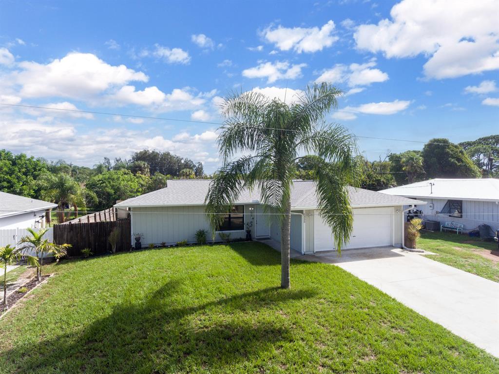 POINCIANA GARDENS SECTION 4 - Residential