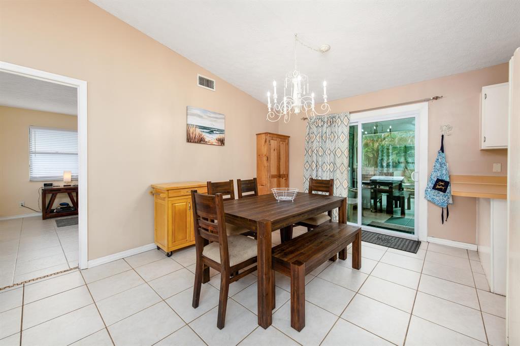 POINCIANA GARDENS SECTION 4 - Residential