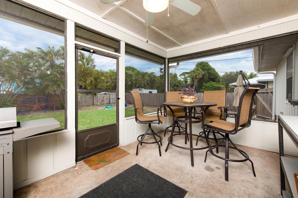 POINCIANA GARDENS SECTION 4 - Residential