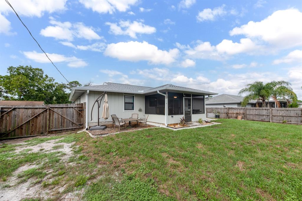 POINCIANA GARDENS SECTION 4 - Residential