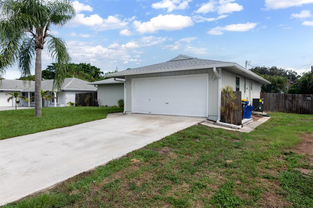 POINCIANA GARDENS SECTION 4 - Residential