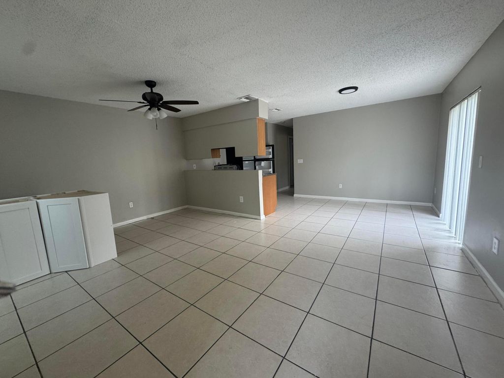 Photo of 4903 Serafica Drive #09, Lake Worth, FL 33461 (MLS # R11074360)