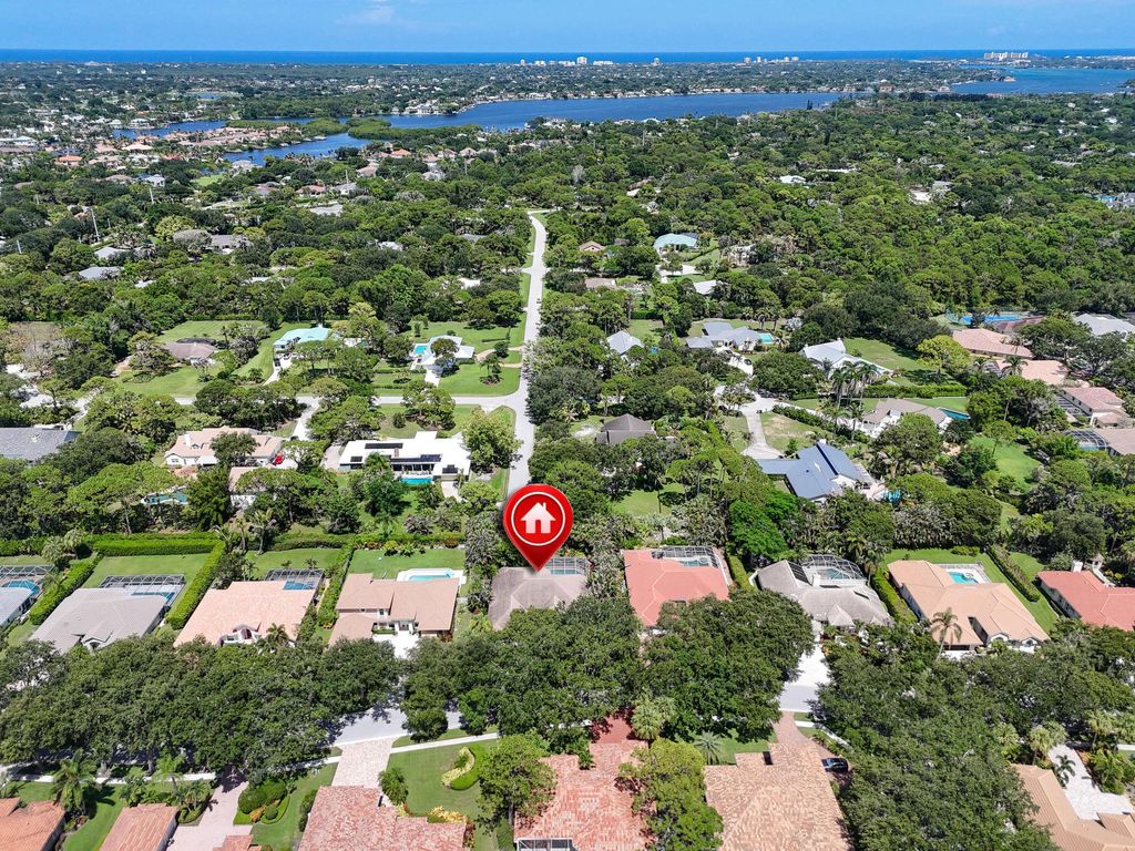 Photo of 153 N River Drive E, Jupiter, FL 33458 (MLS # B26055563)