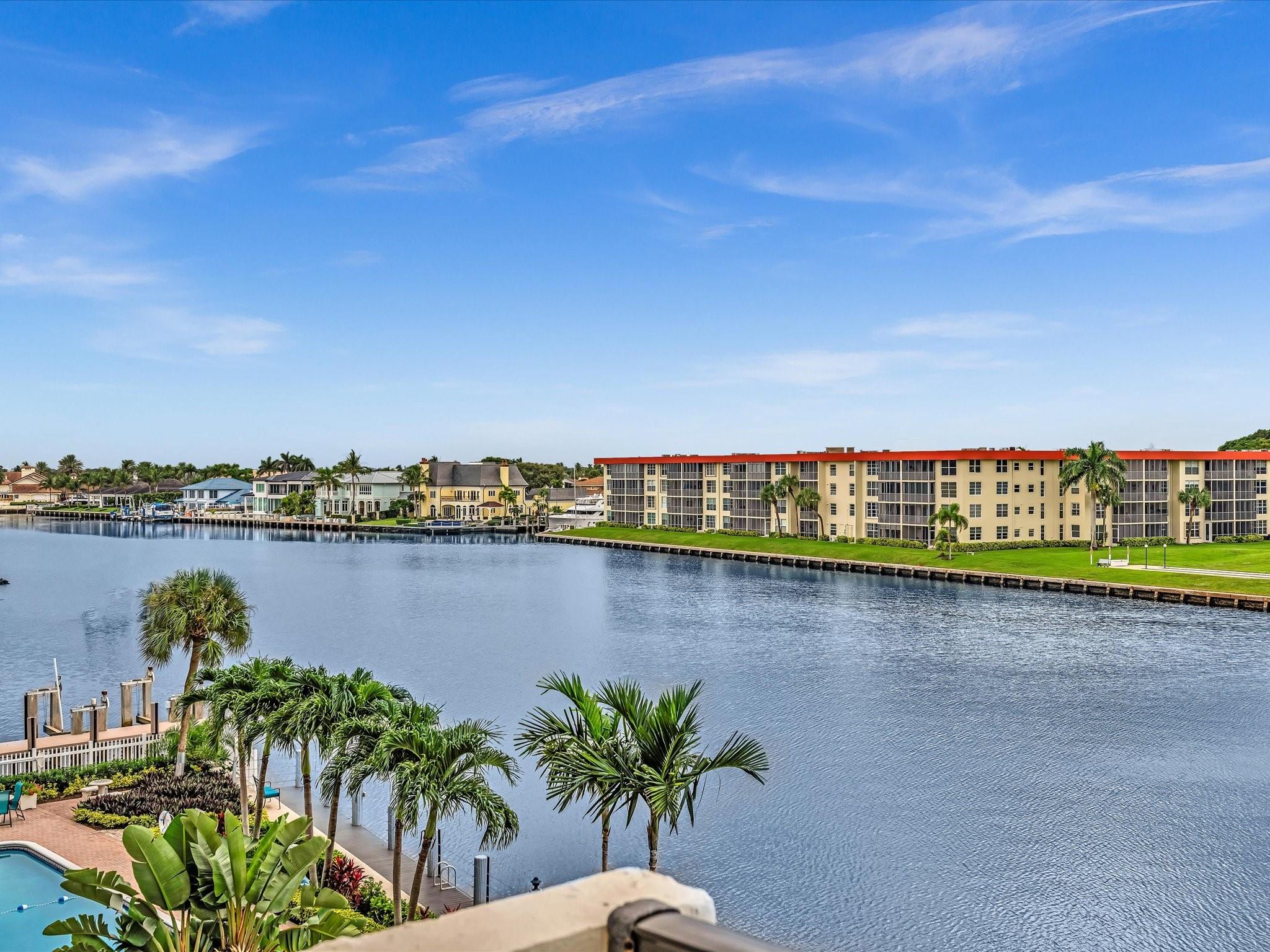 OPAL TOWERS WEST CONDO - Residential Lease