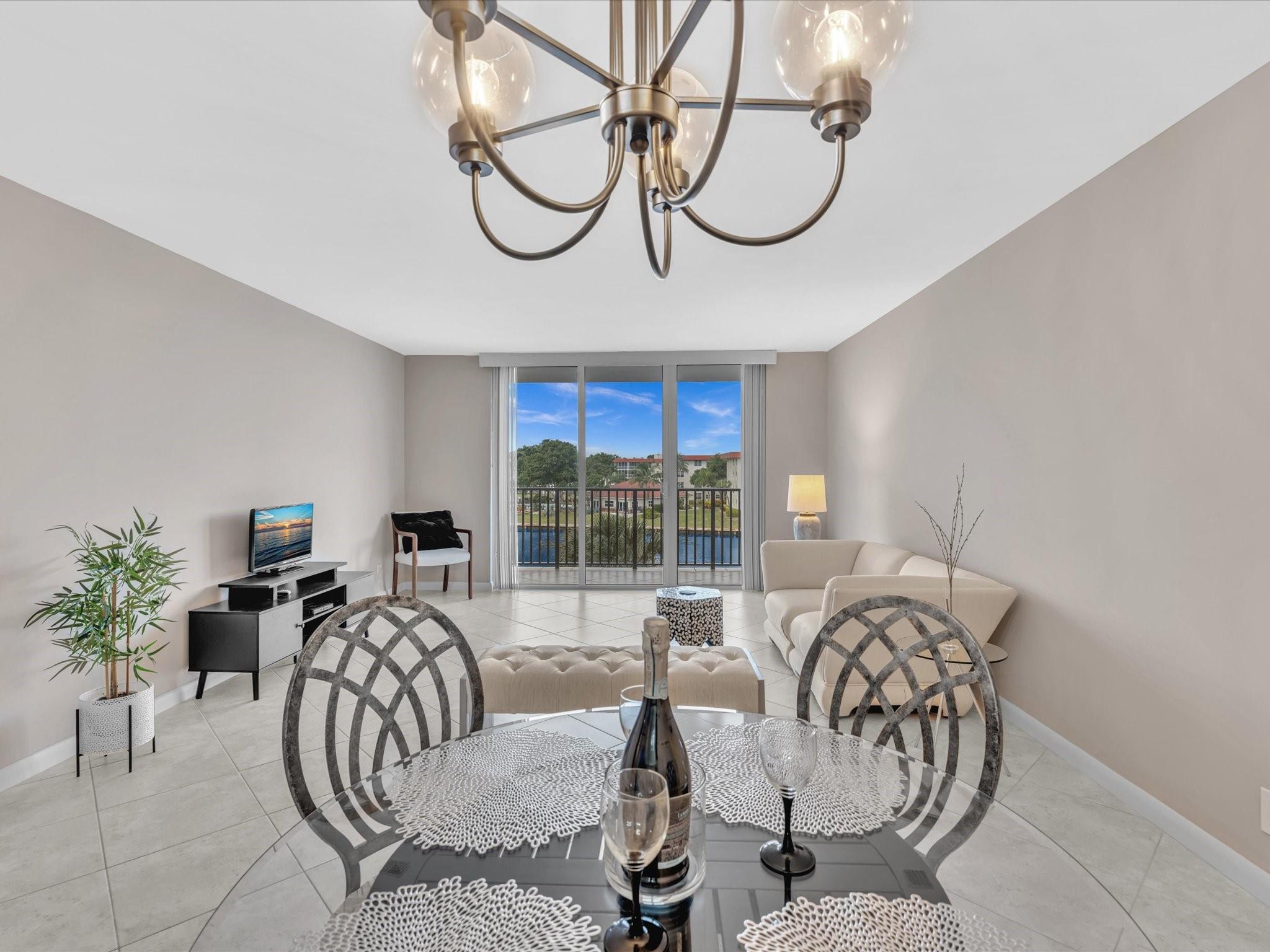 OPAL TOWERS WEST CONDO - Residential Lease