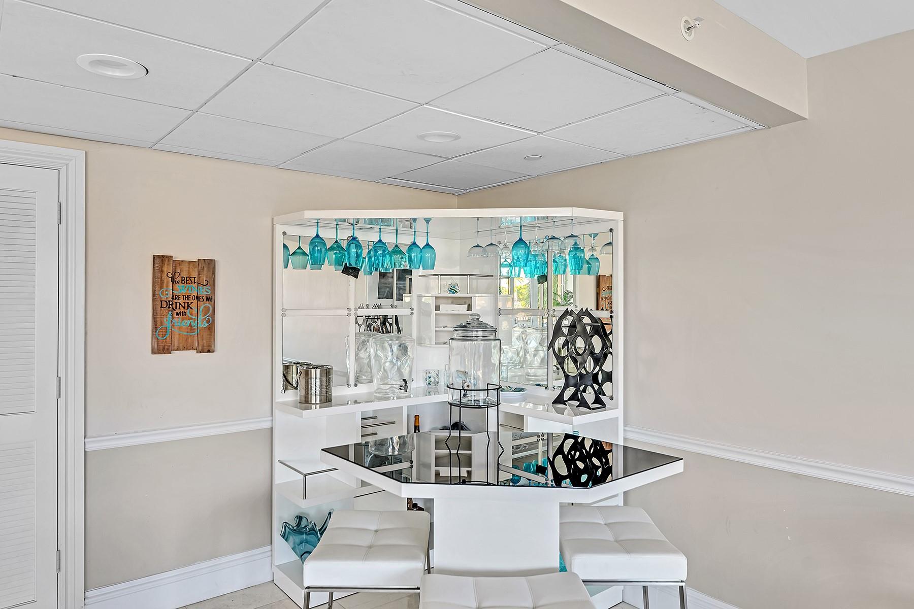 OPAL TOWERS WEST CONDO - Residential Lease