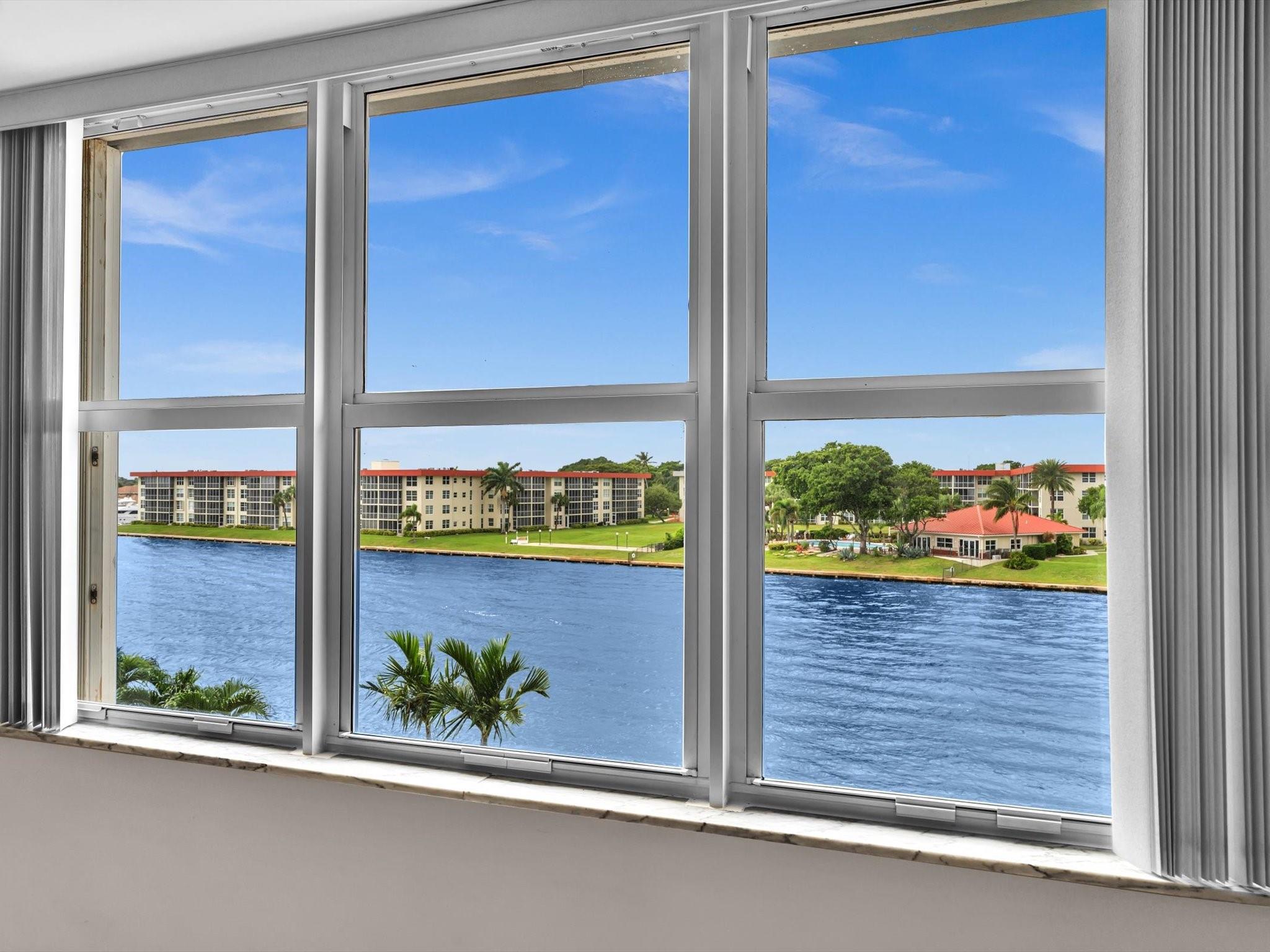 OPAL TOWERS WEST CONDO - Residential Lease