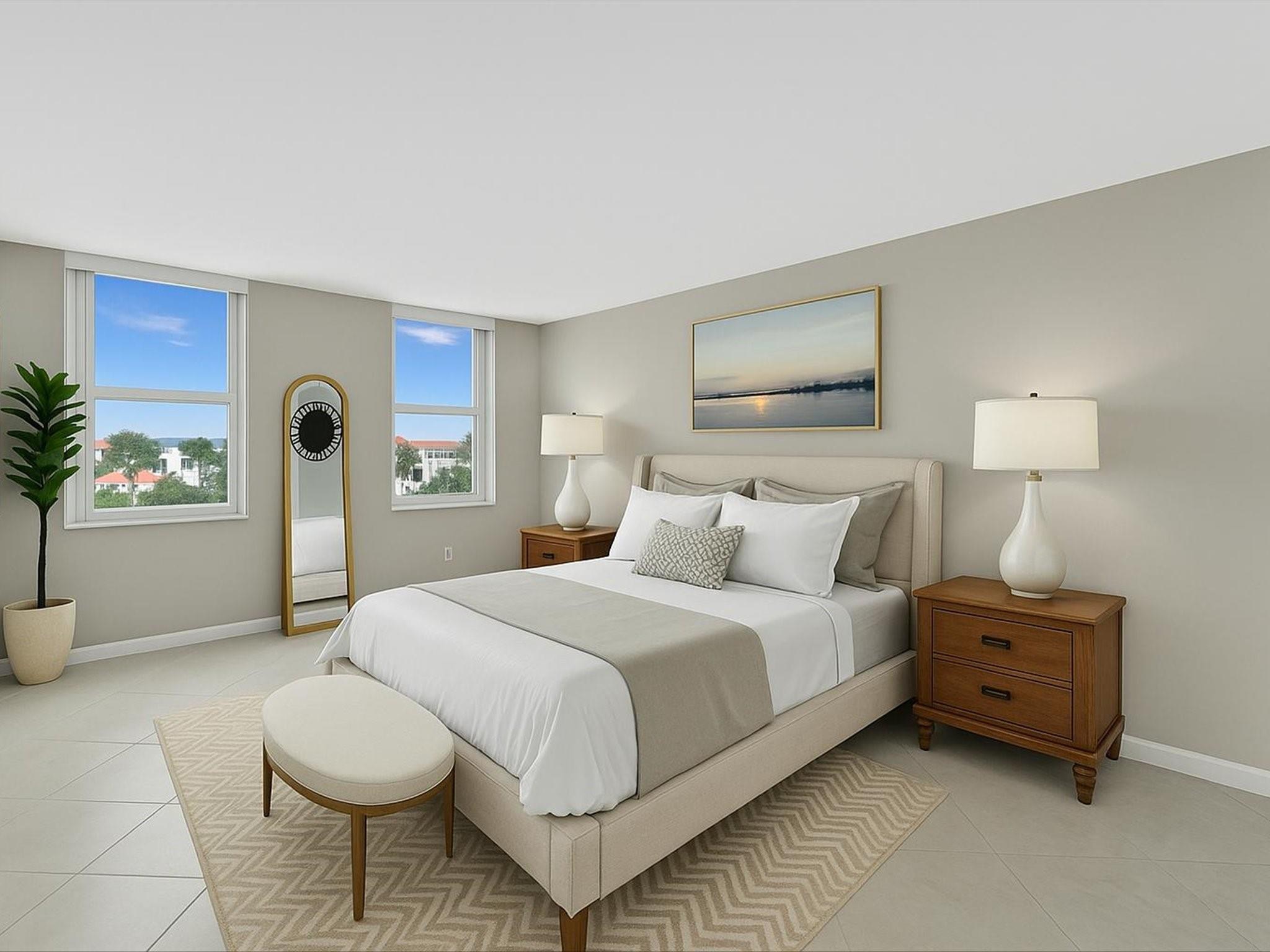 OPAL TOWERS WEST CONDO - Residential Lease