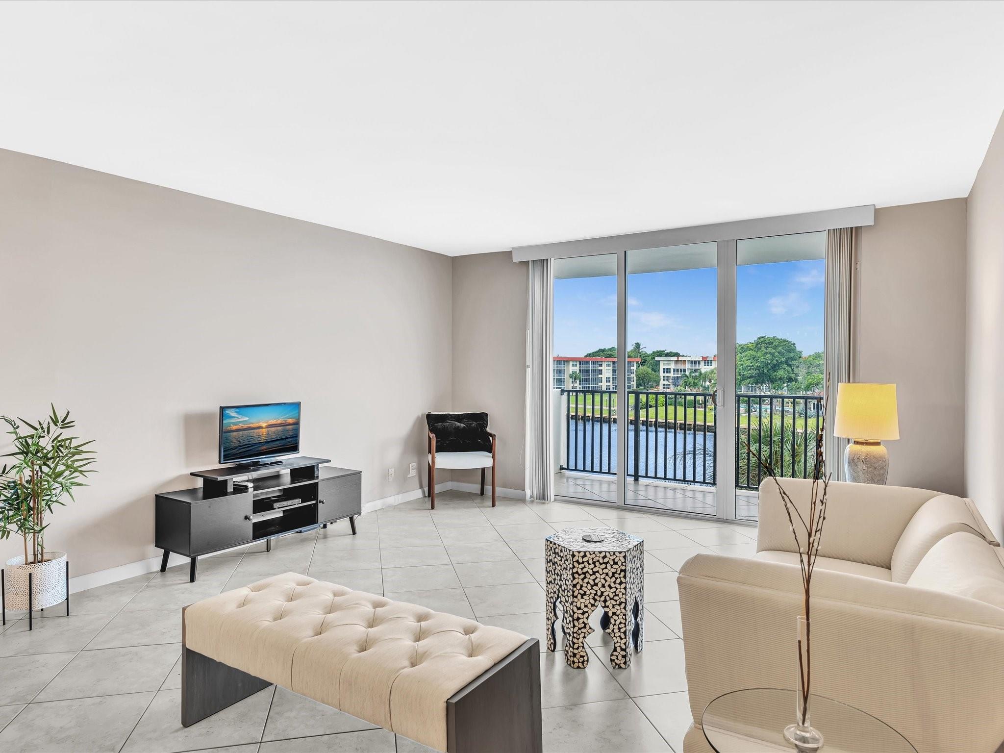 OPAL TOWERS WEST CONDO - Residential Lease