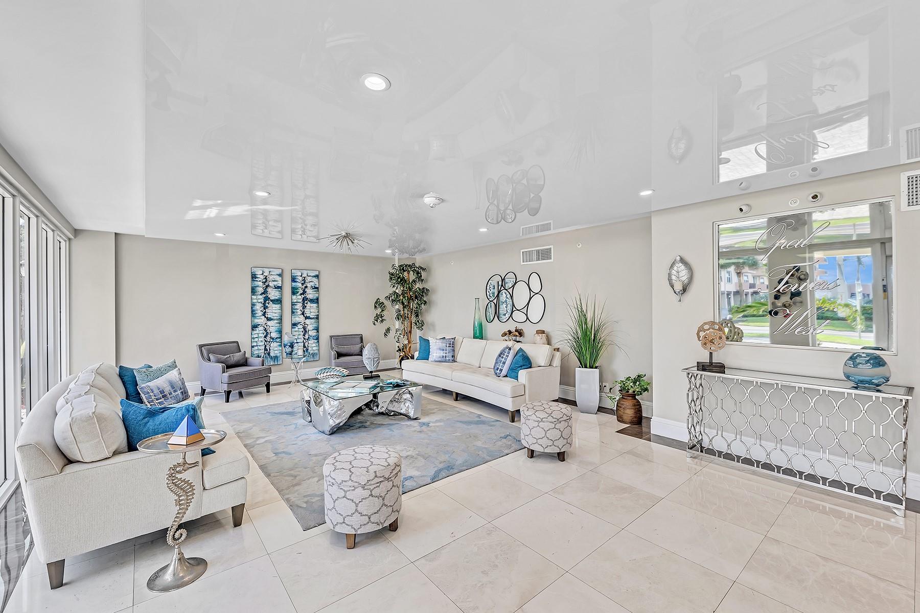 OPAL TOWERS WEST CONDO - Residential Lease