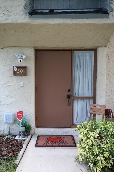 A home in Plantation