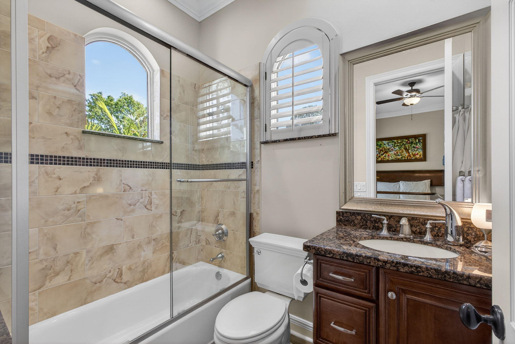 OLD TRAIL PUD - Residential