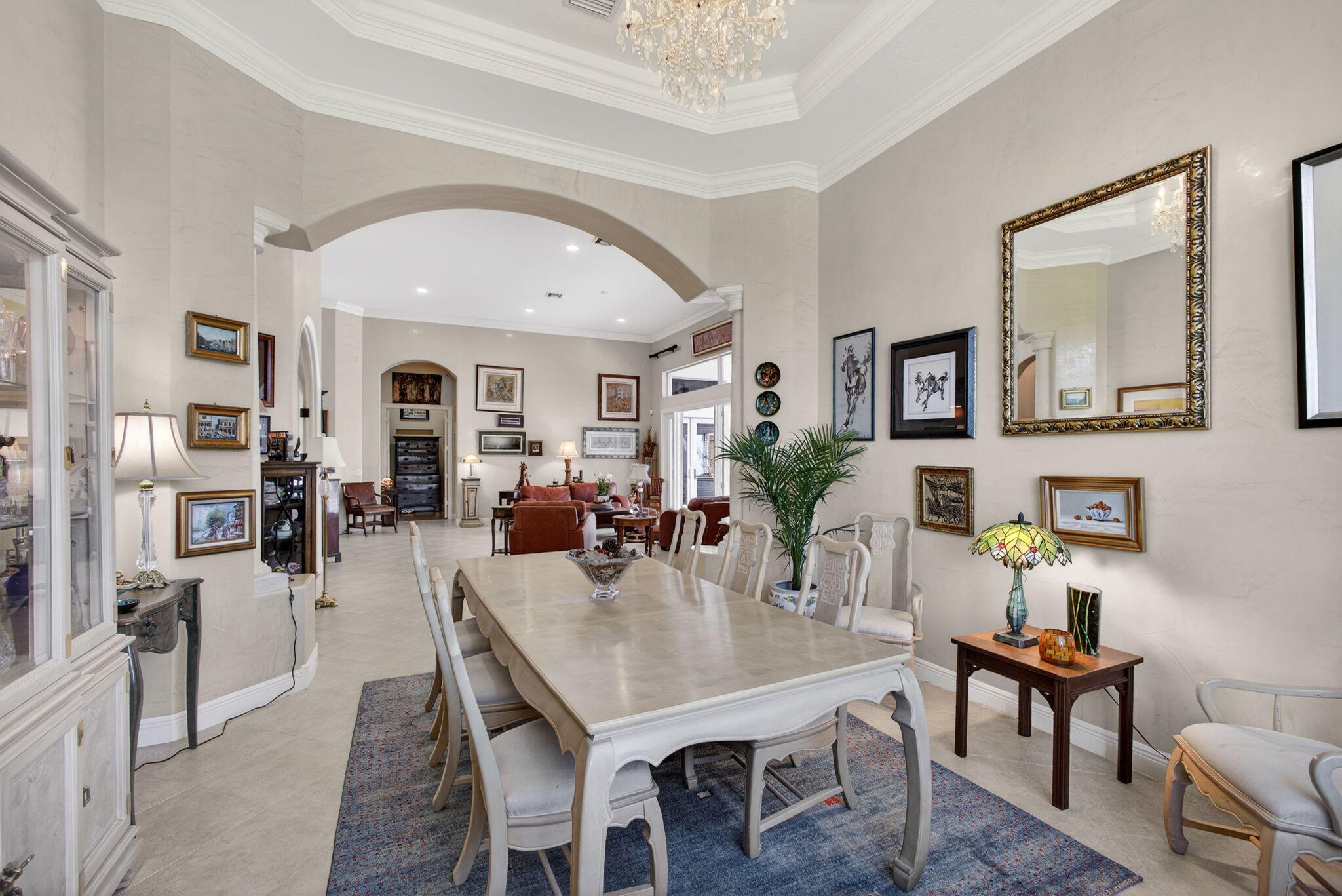 OLD TRAIL PUD - Residential