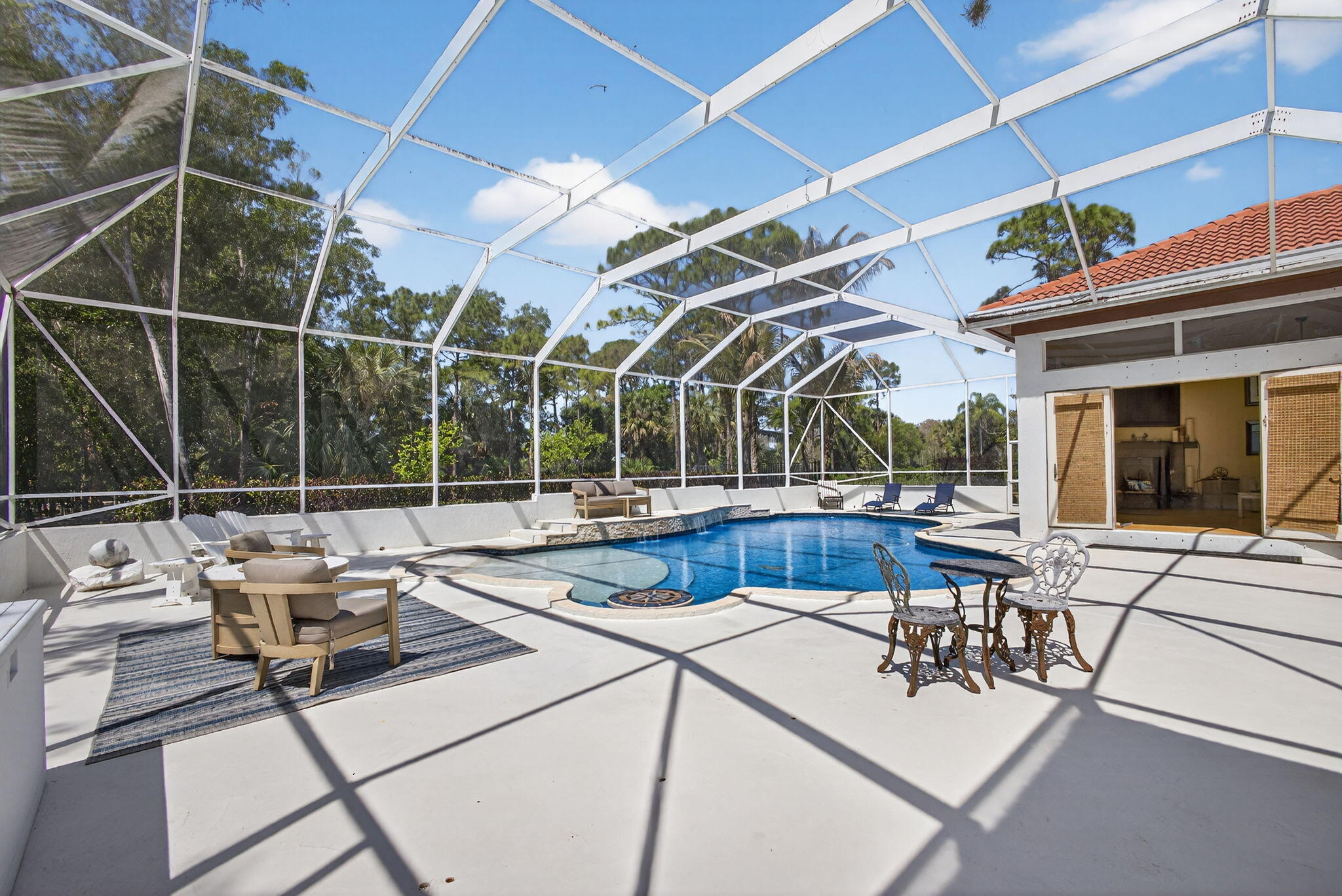 OLD TRAIL PUD - Residential