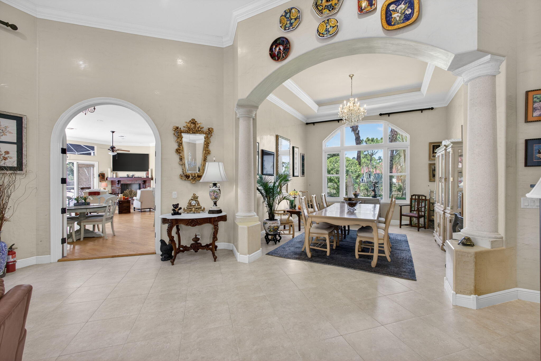 OLD TRAIL PUD - Residential