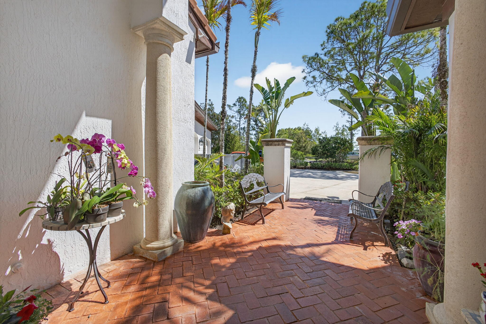 OLD TRAIL PUD - Residential