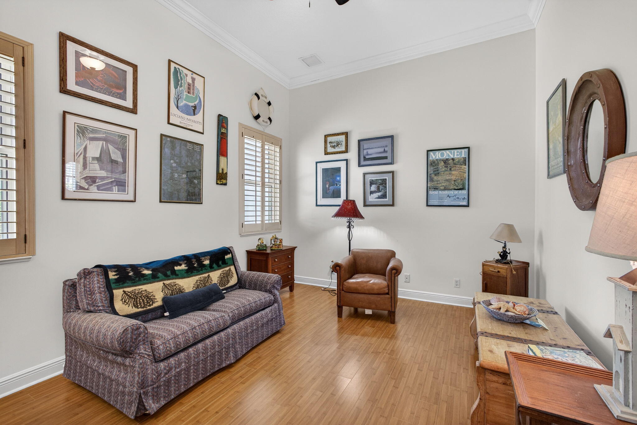 OLD TRAIL PUD - Residential