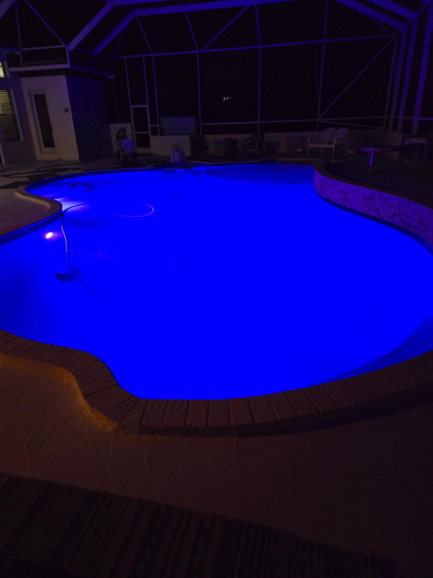 OLD TRAIL PUD - Residential