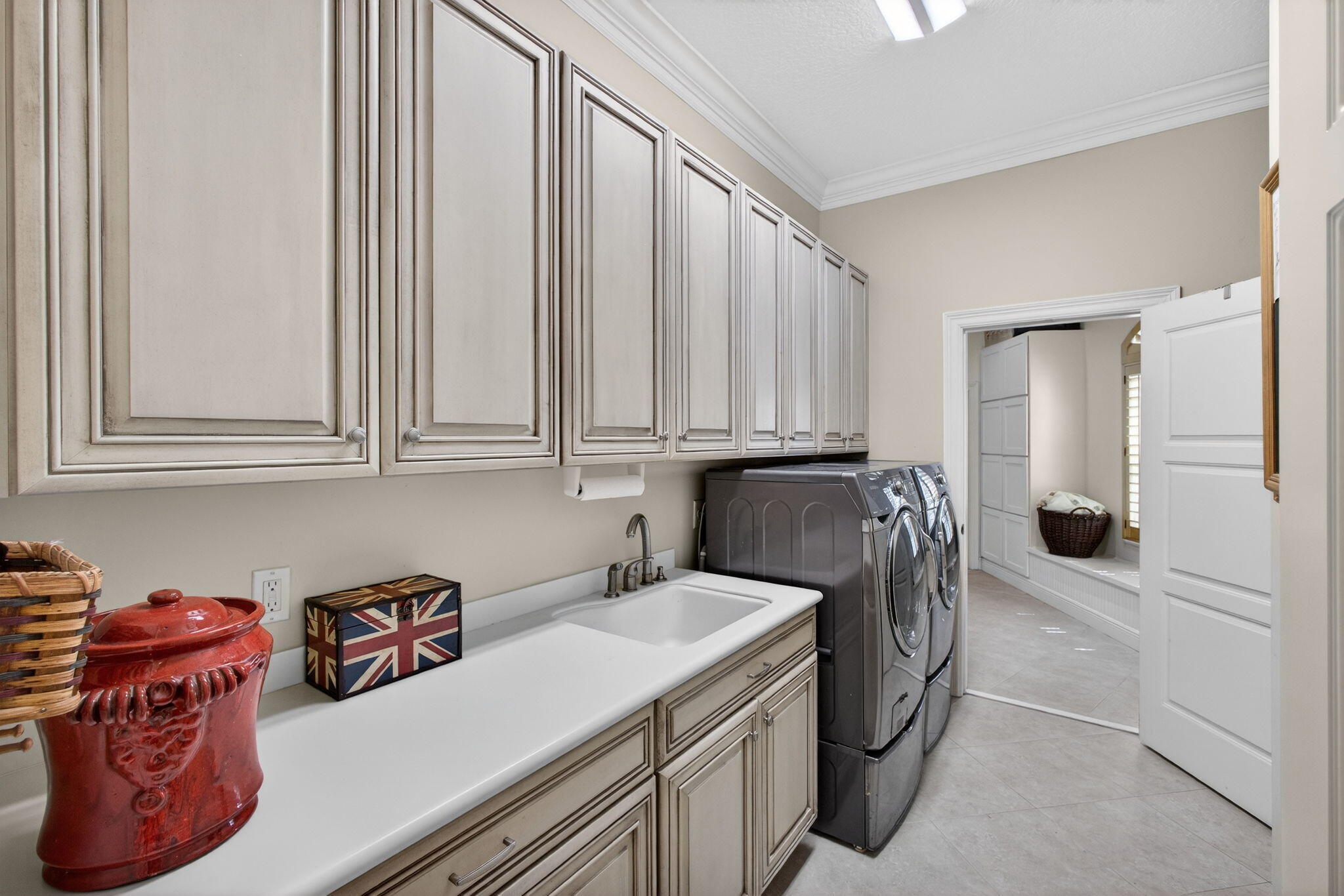 OLD TRAIL PUD - Residential