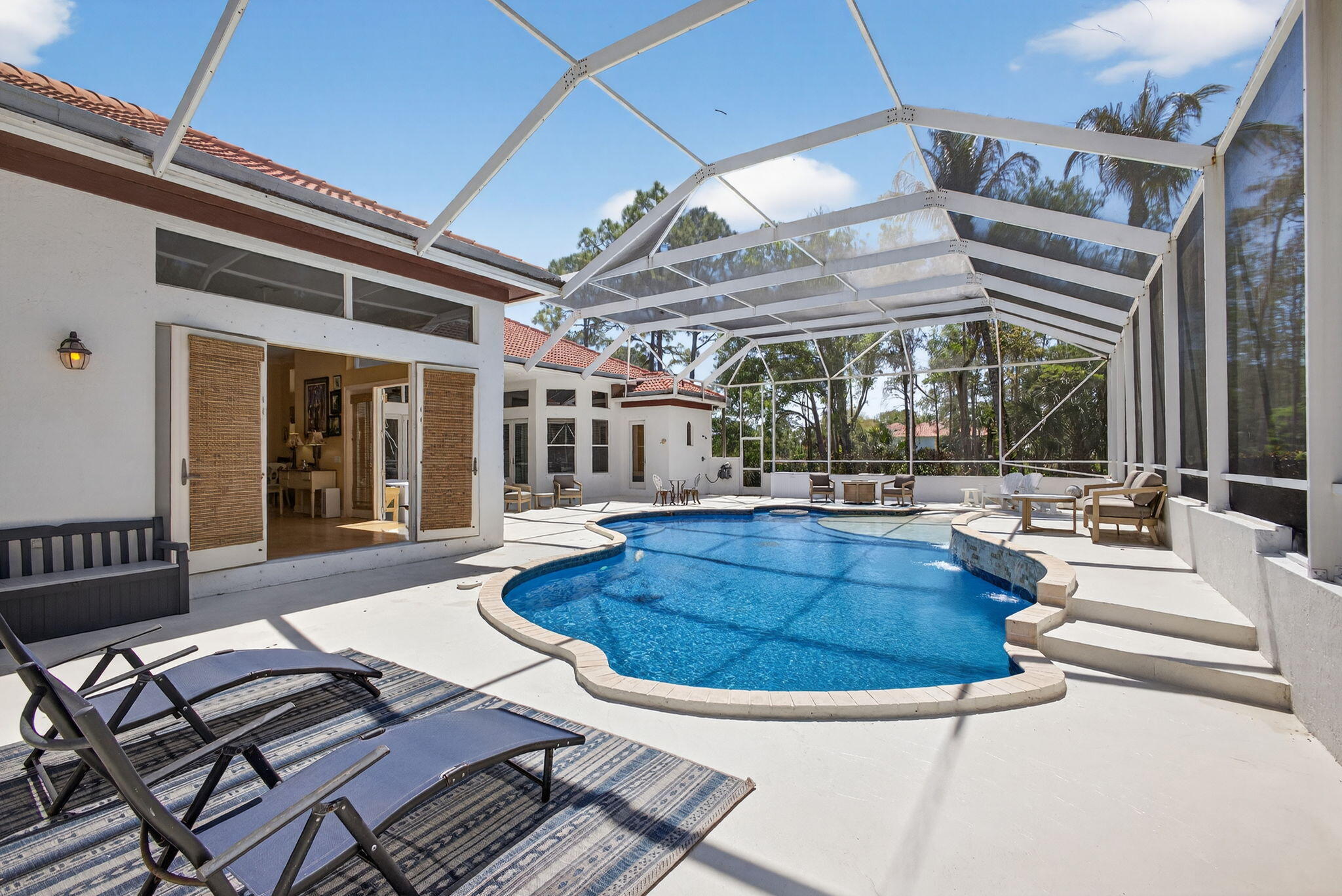 OLD TRAIL PUD - Residential