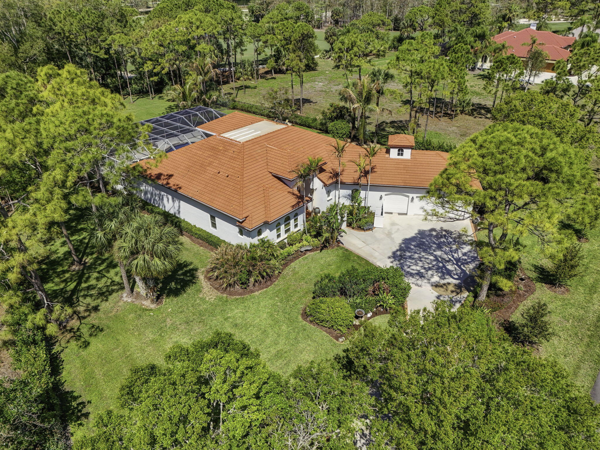 OLD TRAIL PUD - Residential