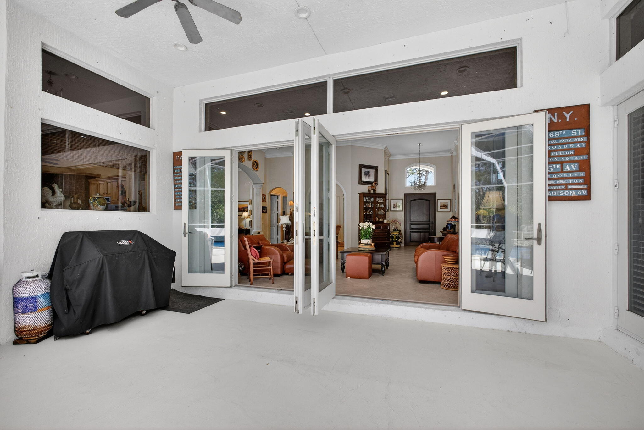 OLD TRAIL PUD - Residential