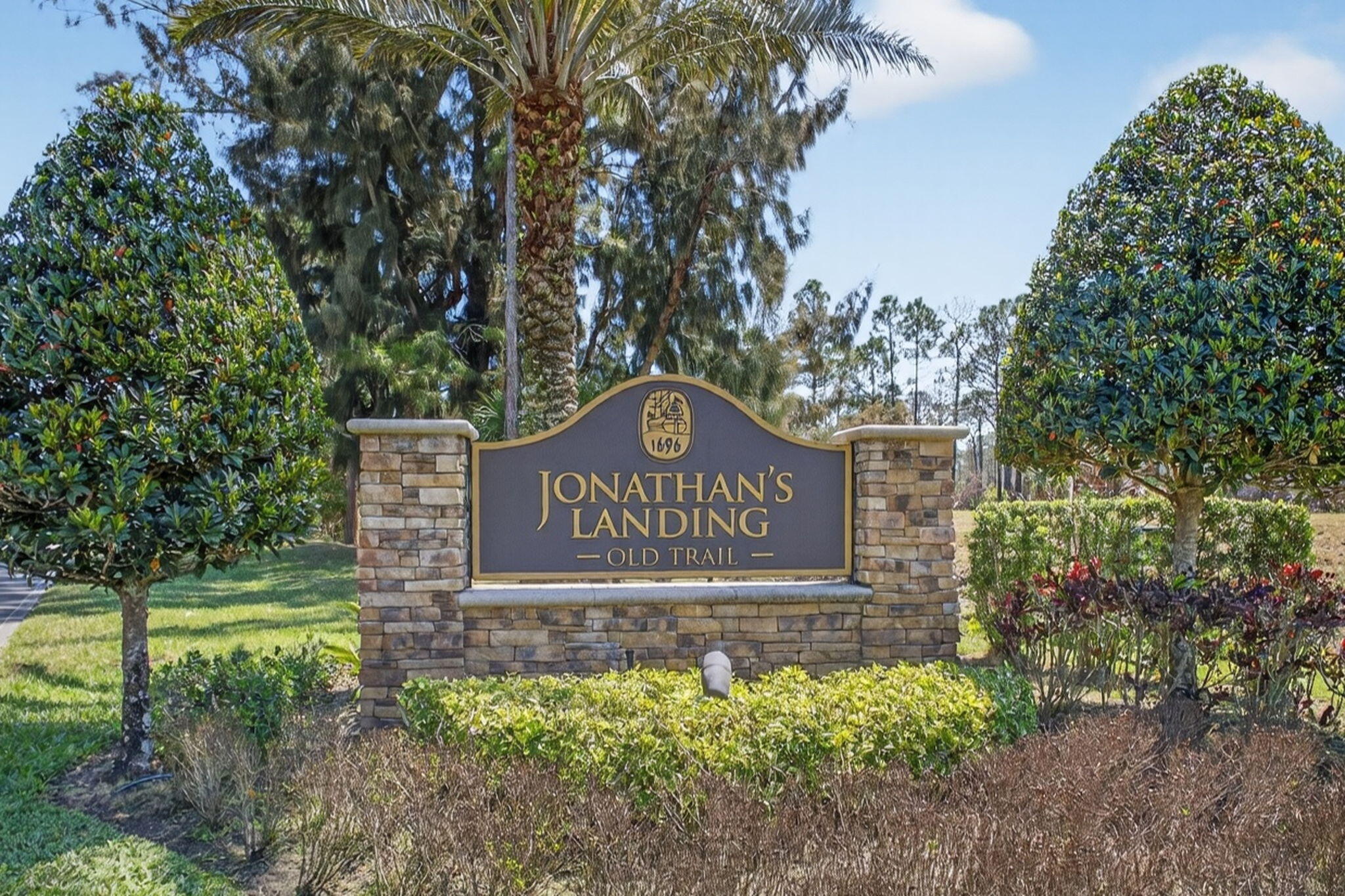 OLD TRAIL PUD - Residential