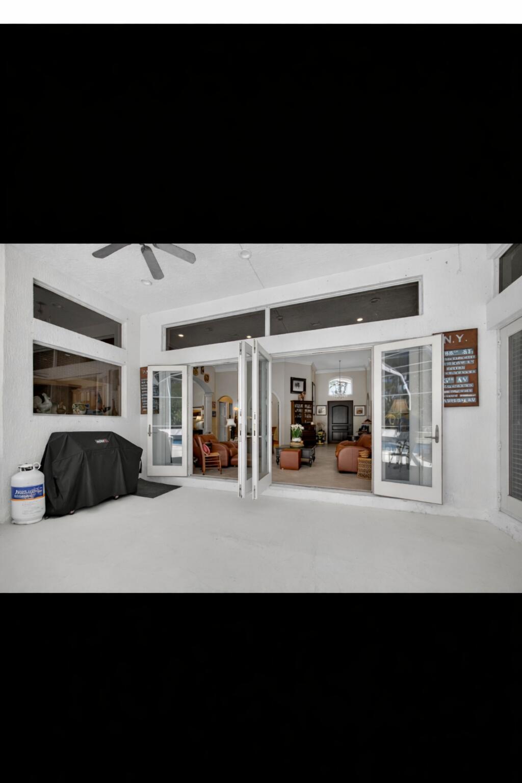 OLD TRAIL PUD - Residential