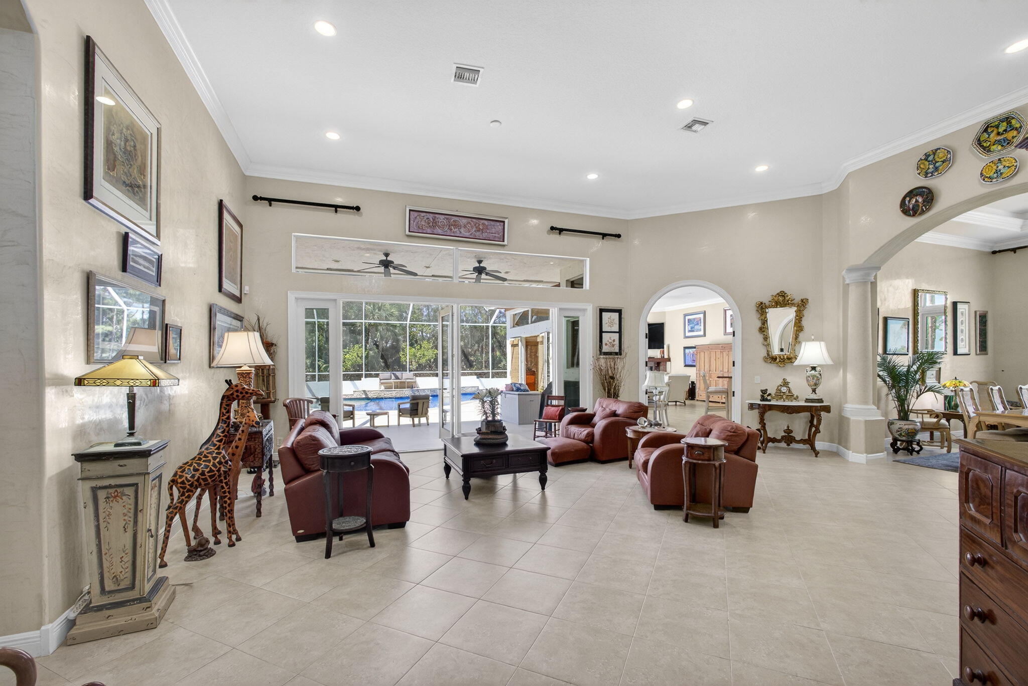 OLD TRAIL PUD - Residential