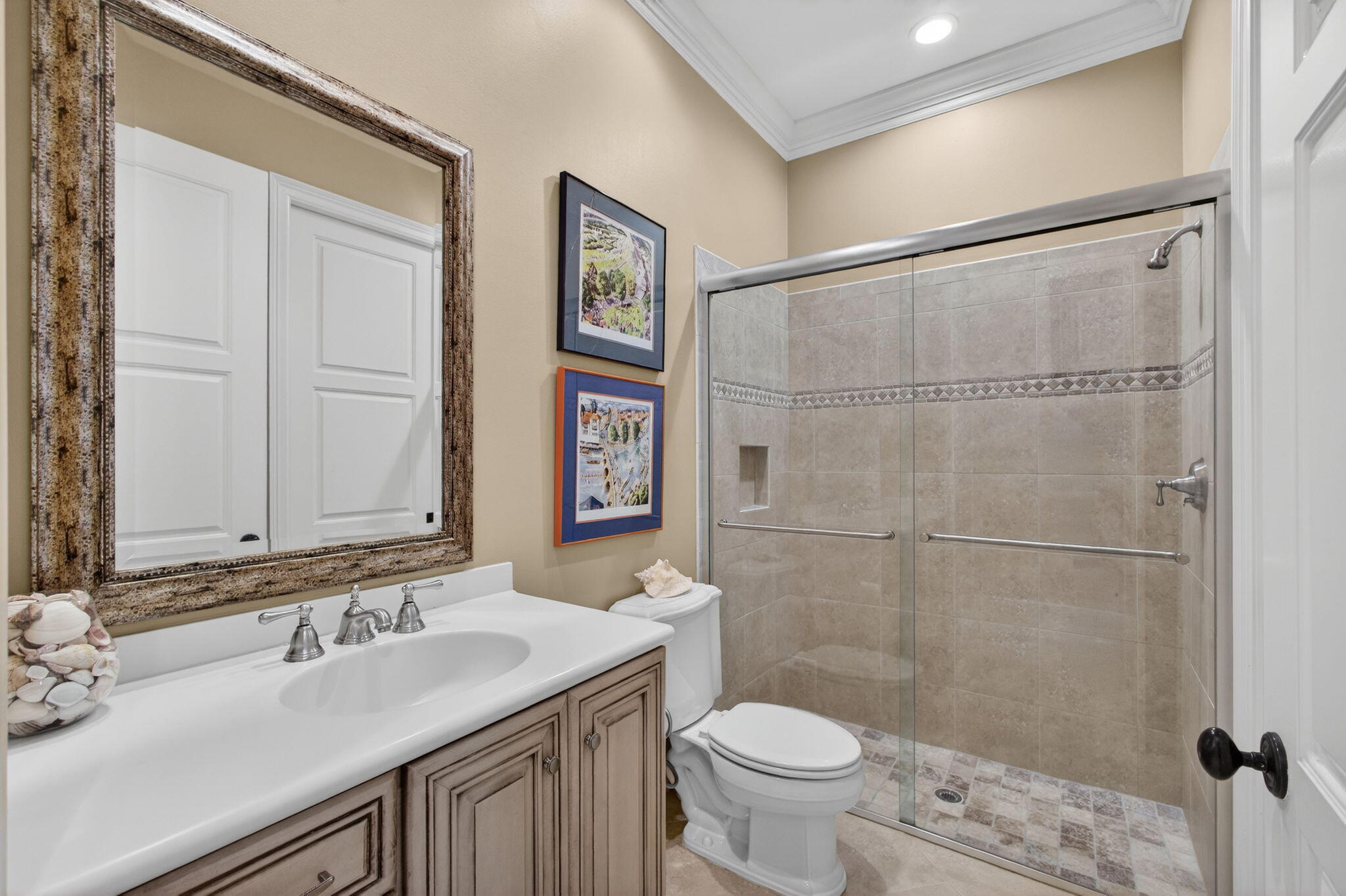 OLD TRAIL PUD - Residential