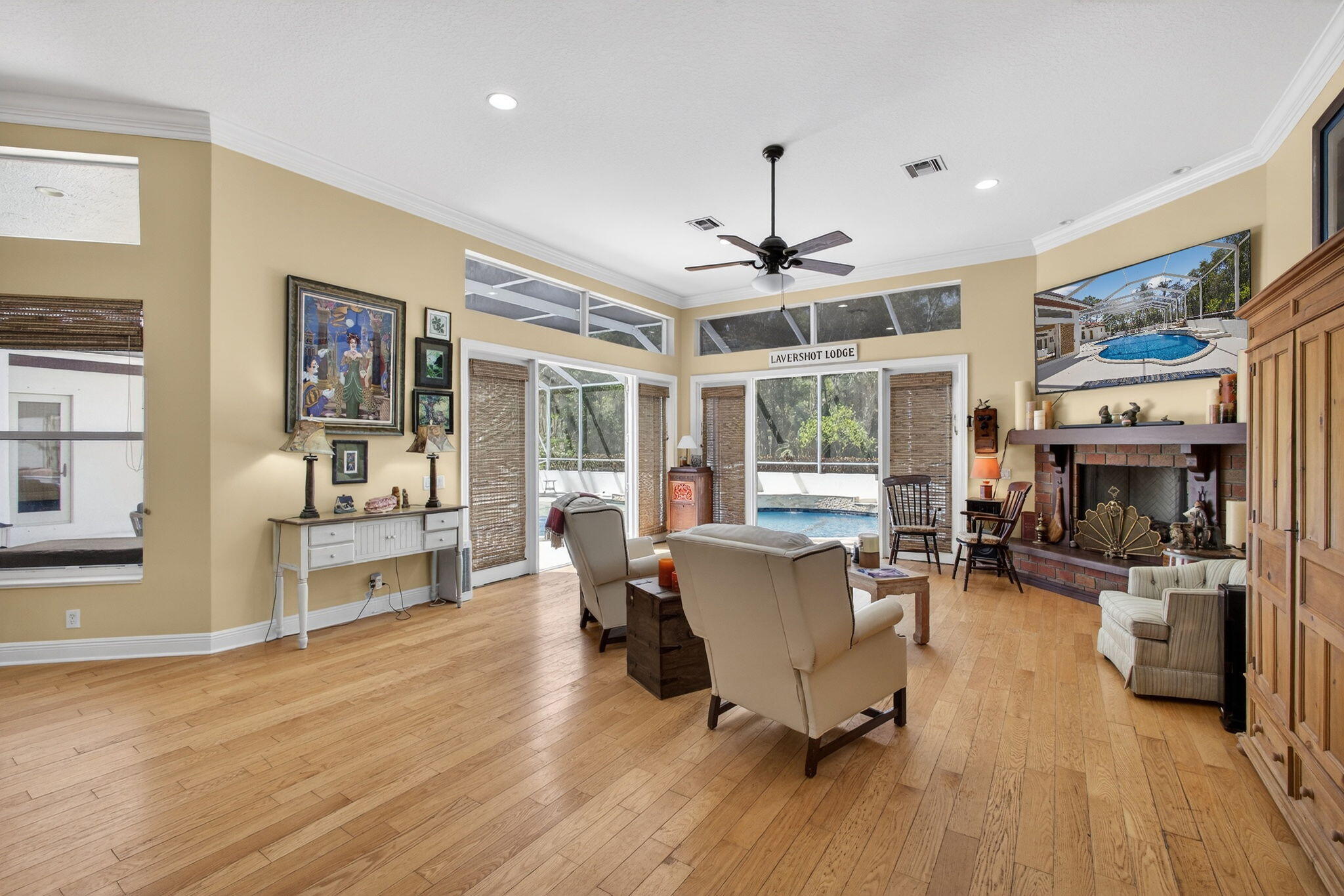 OLD TRAIL PUD - Residential