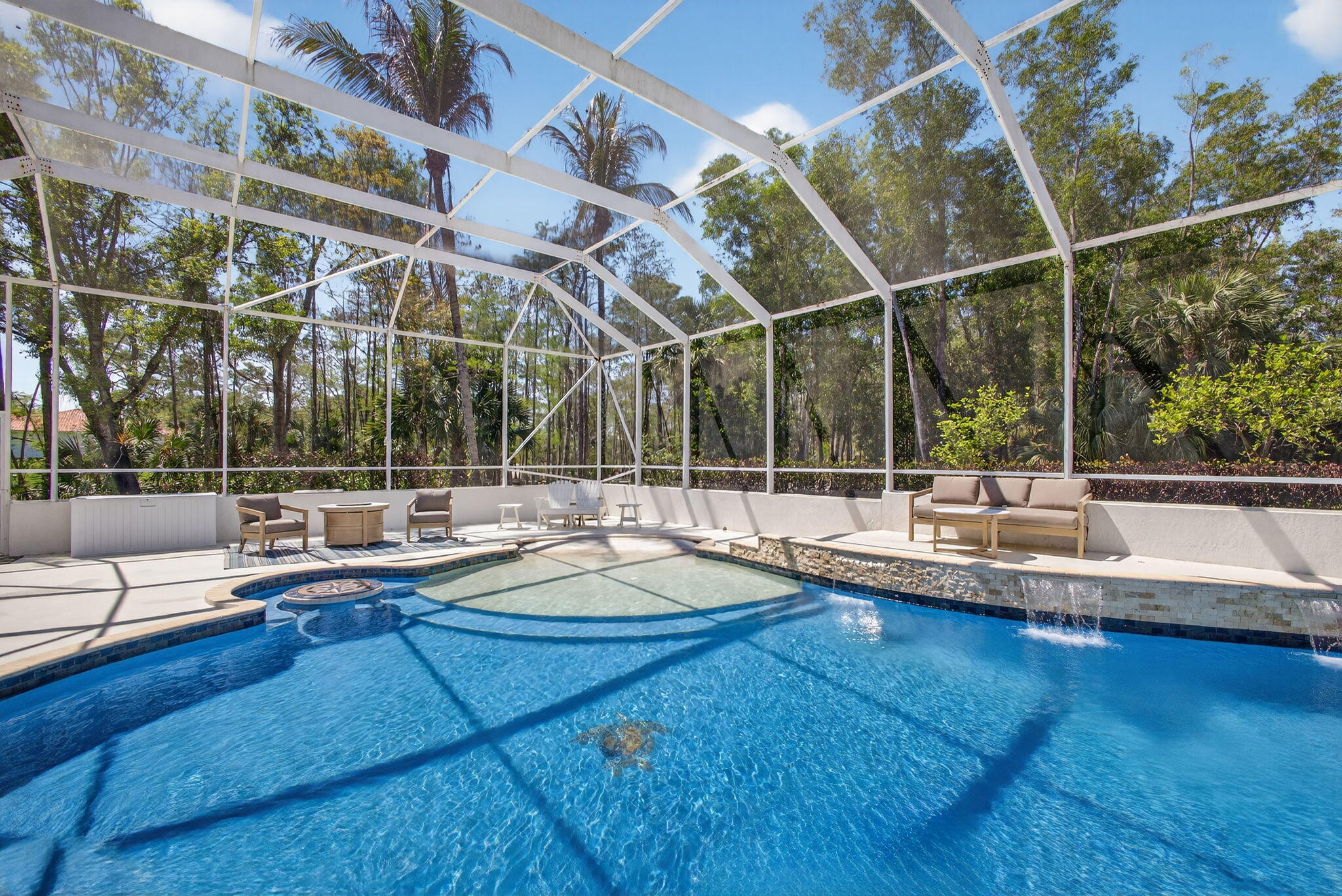 OLD TRAIL PUD - Residential