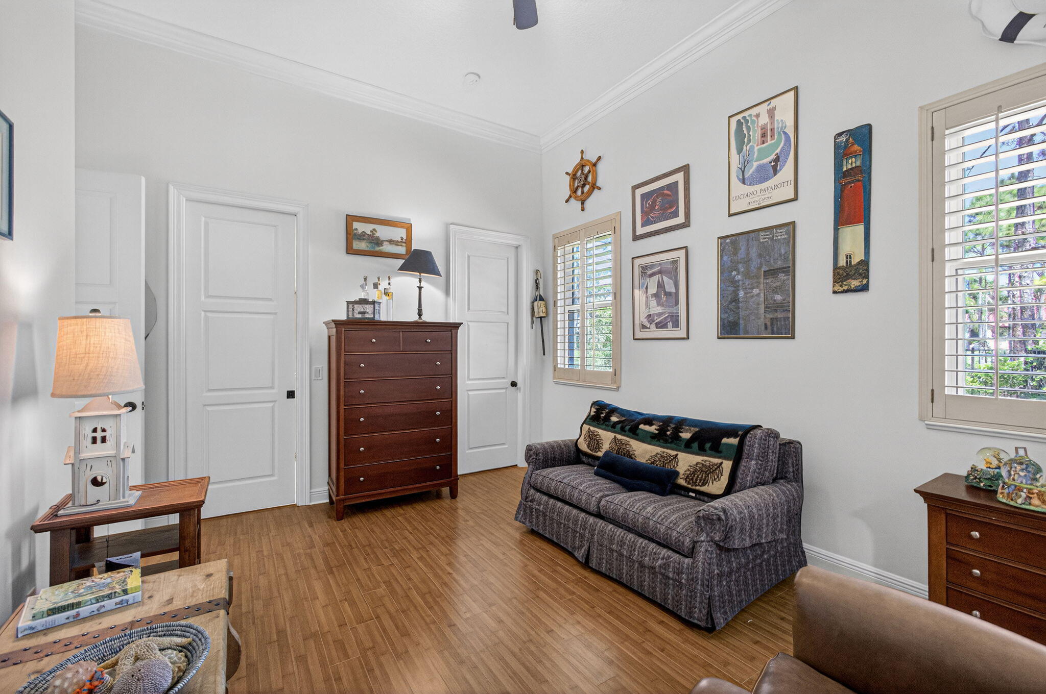 OLD TRAIL PUD - Residential