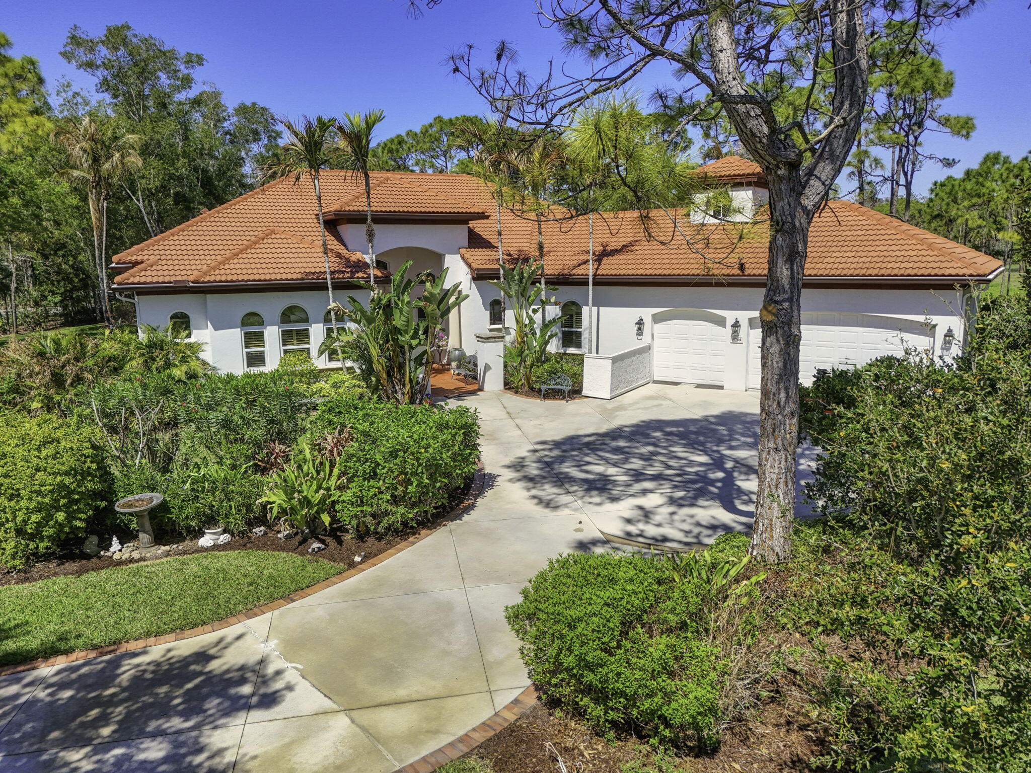 OLD TRAIL PUD - Residential