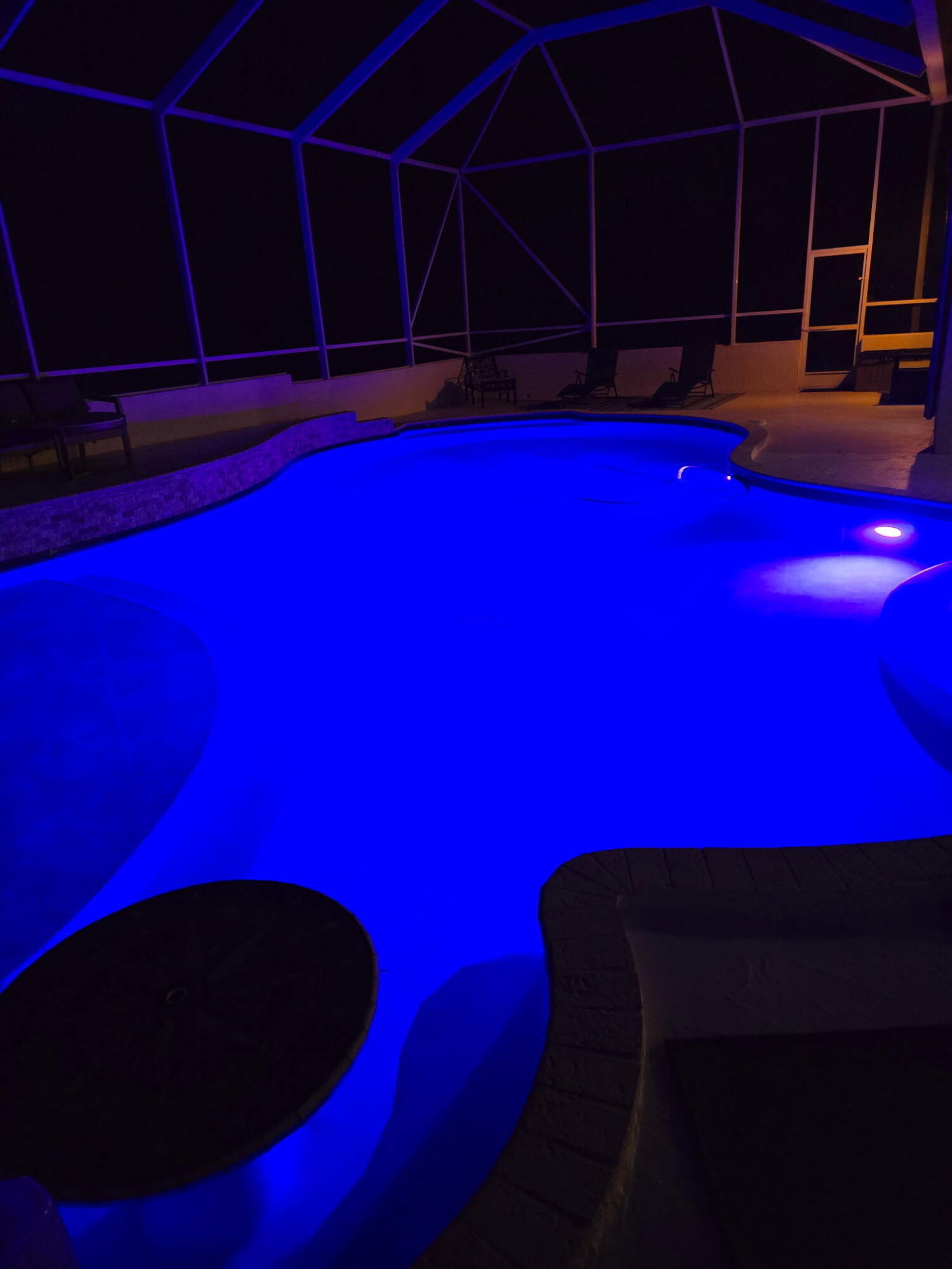 OLD TRAIL PUD - Residential