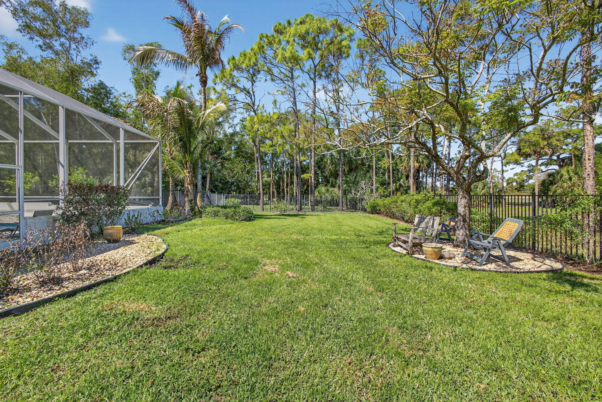 OLD TRAIL PUD - Residential