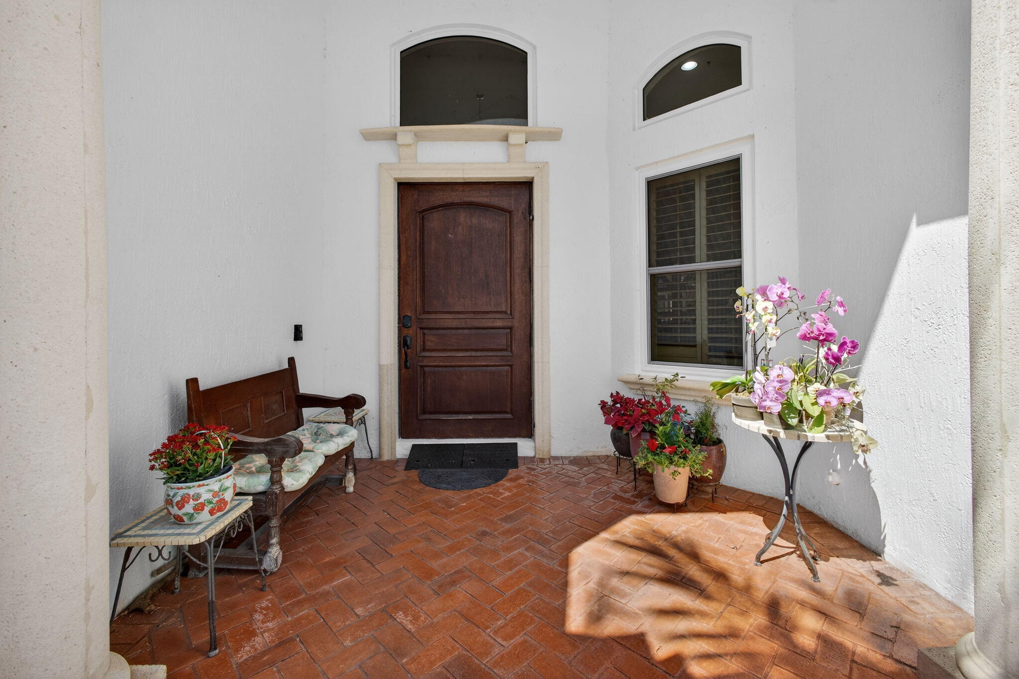 OLD TRAIL PUD - Residential