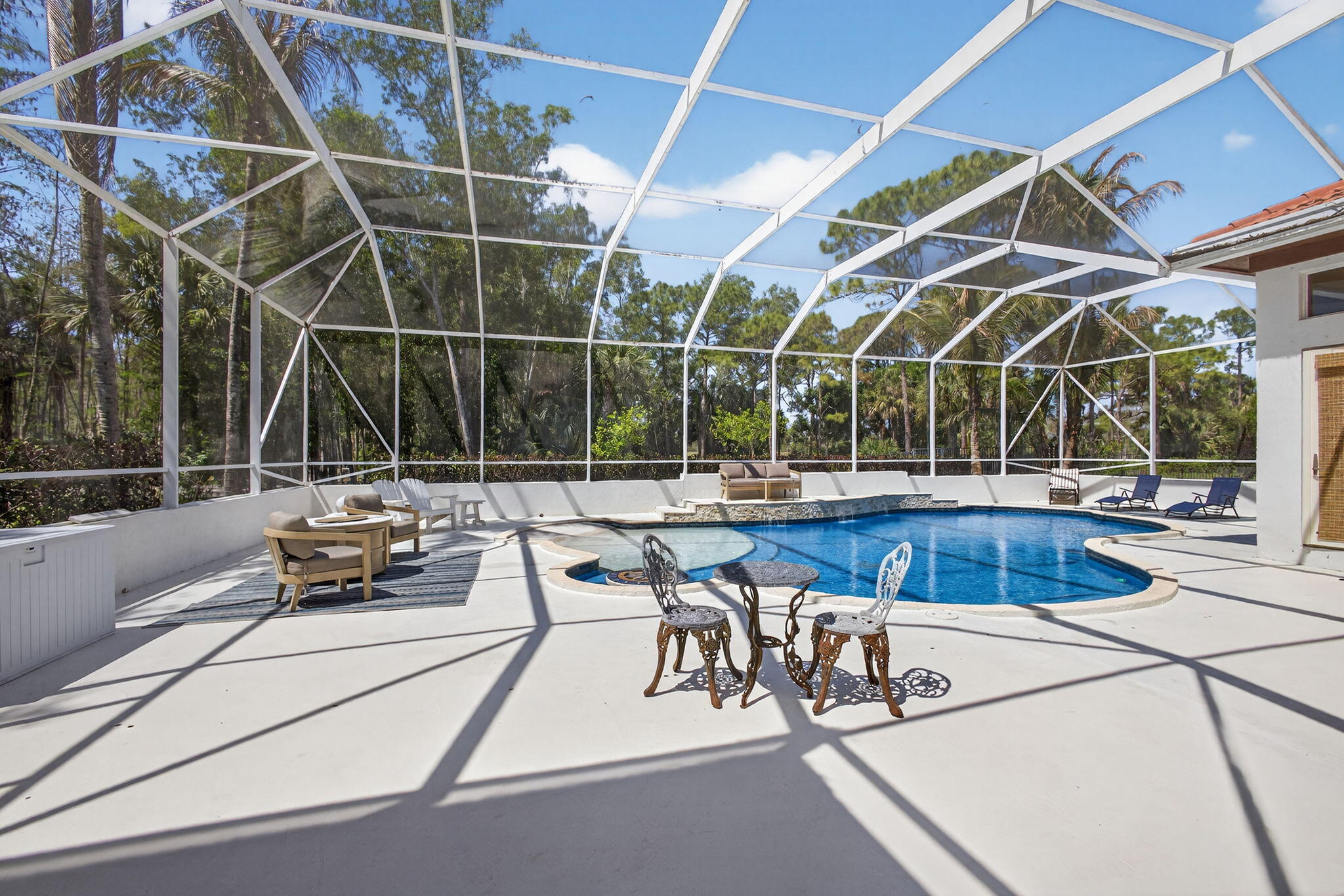 OLD TRAIL PUD - Residential