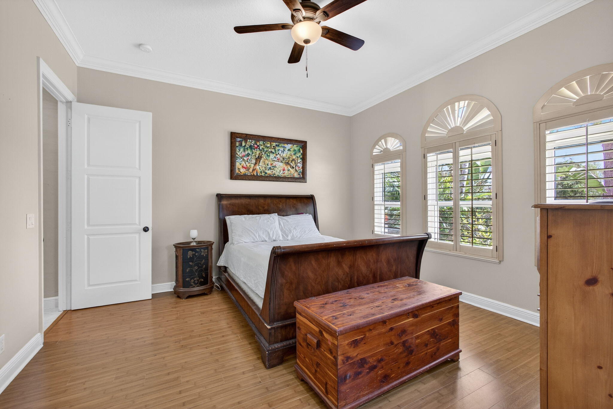 OLD TRAIL PUD - Residential