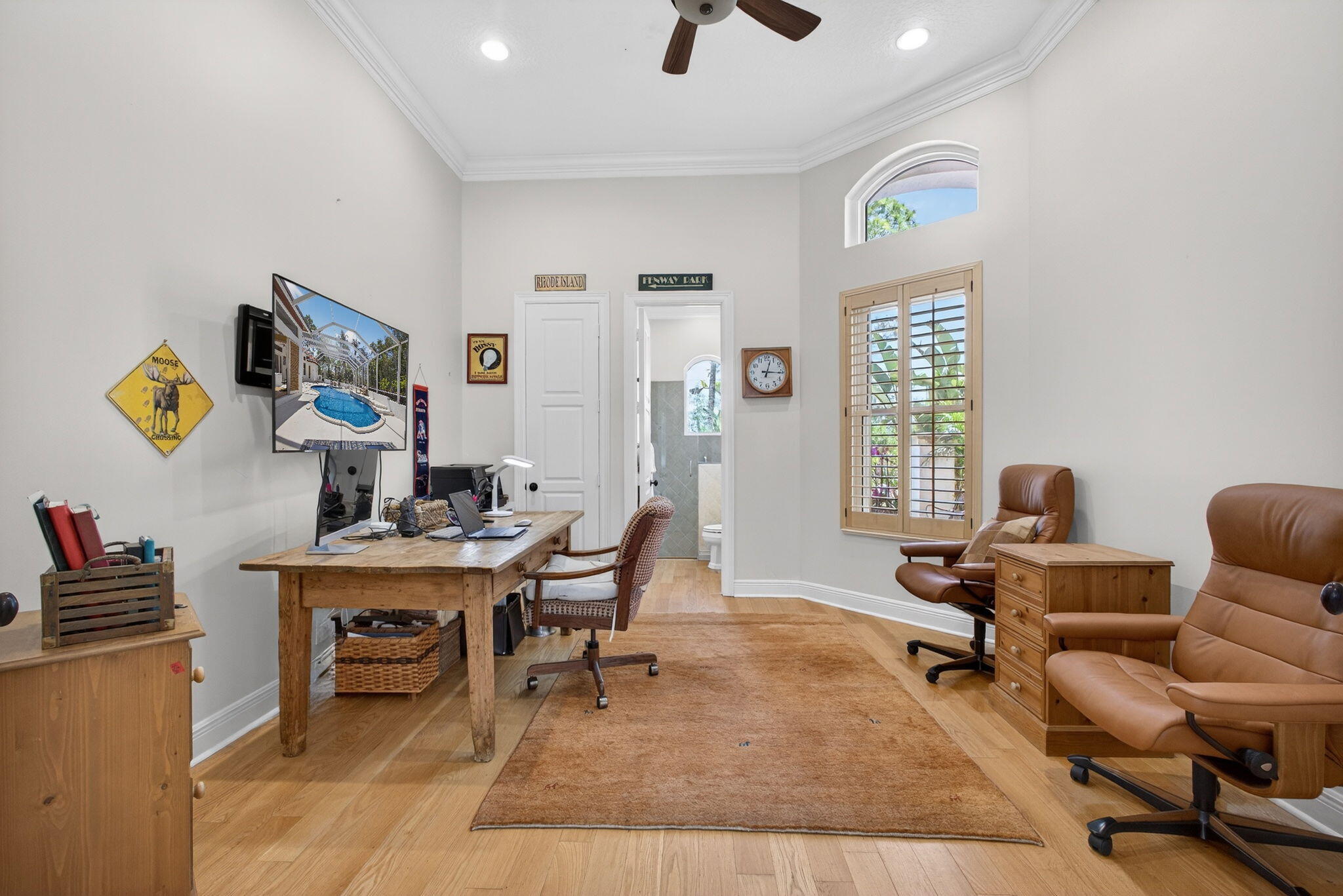 OLD TRAIL PUD - Residential