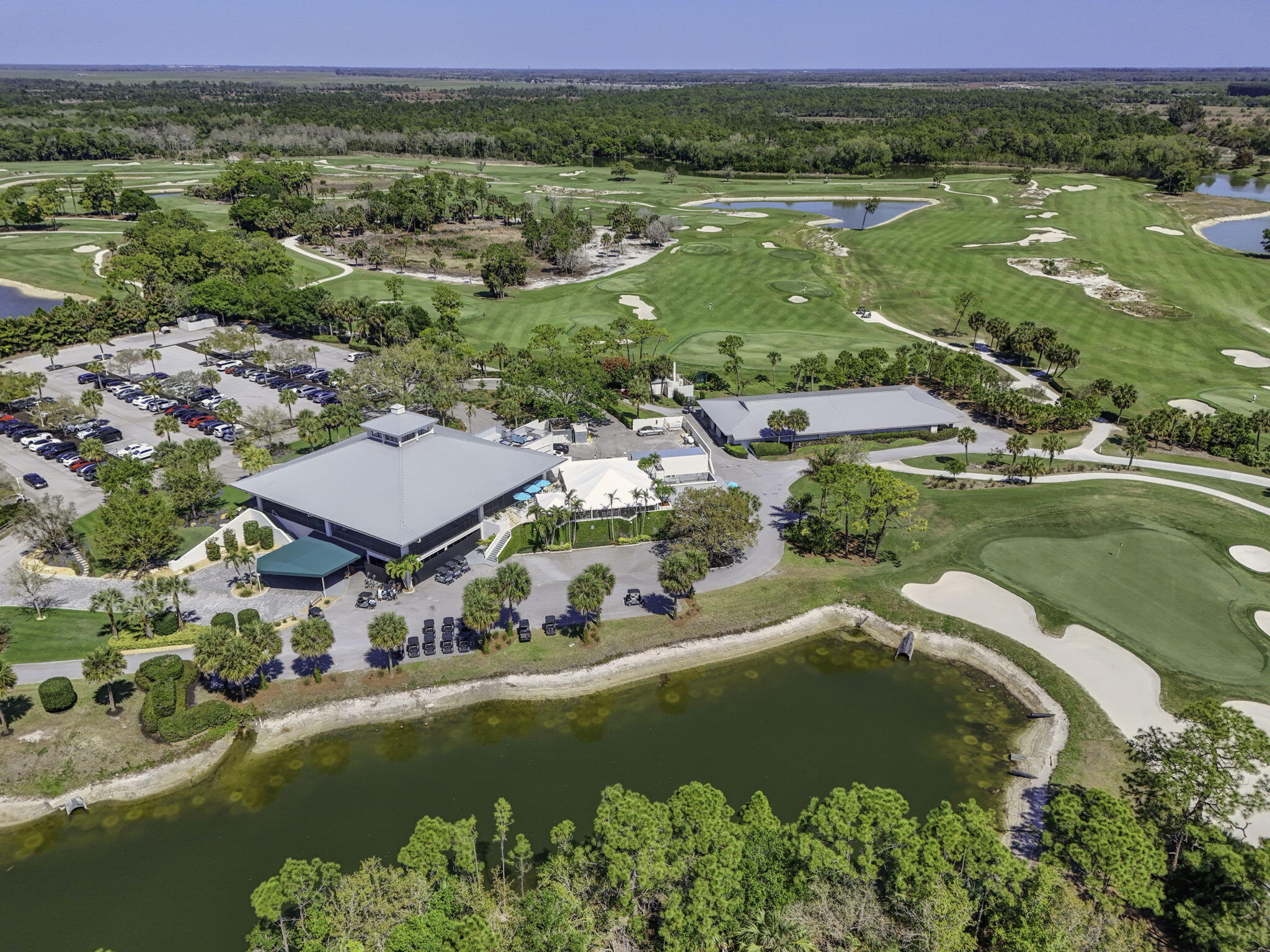 OLD TRAIL PUD - Residential