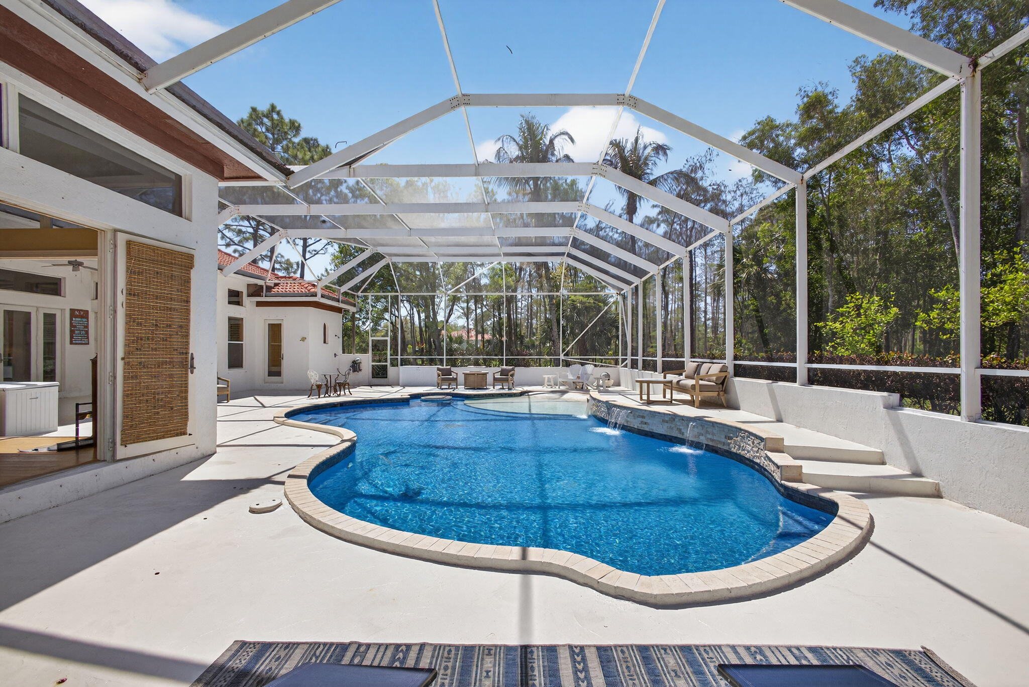 OLD TRAIL PUD - Residential